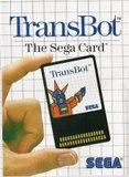 Transbot (Sega Master System)